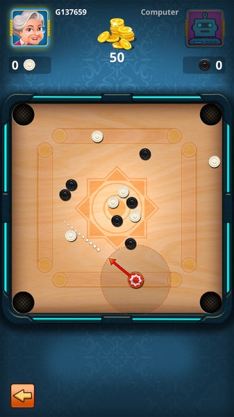 World Of Carrom - Preview 2