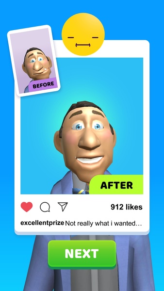Face Maker - Preview 9