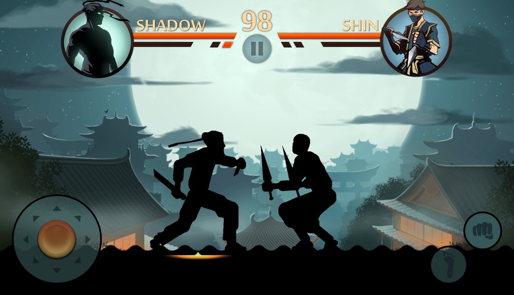 Shadow Fight 2 - Wikipedia