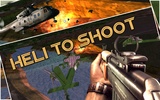 Gunship Battle: Heli Warfare screenshot 5