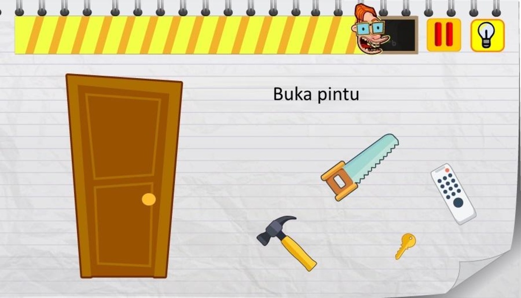 Ang Bobo Pagsubok - Preview 6