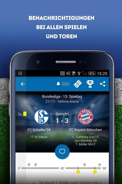 Fussball Transfers - Preview 3
