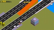 Crazy Cars Chase screenshot 4