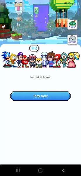 Papa Luigi's APK for Android Download