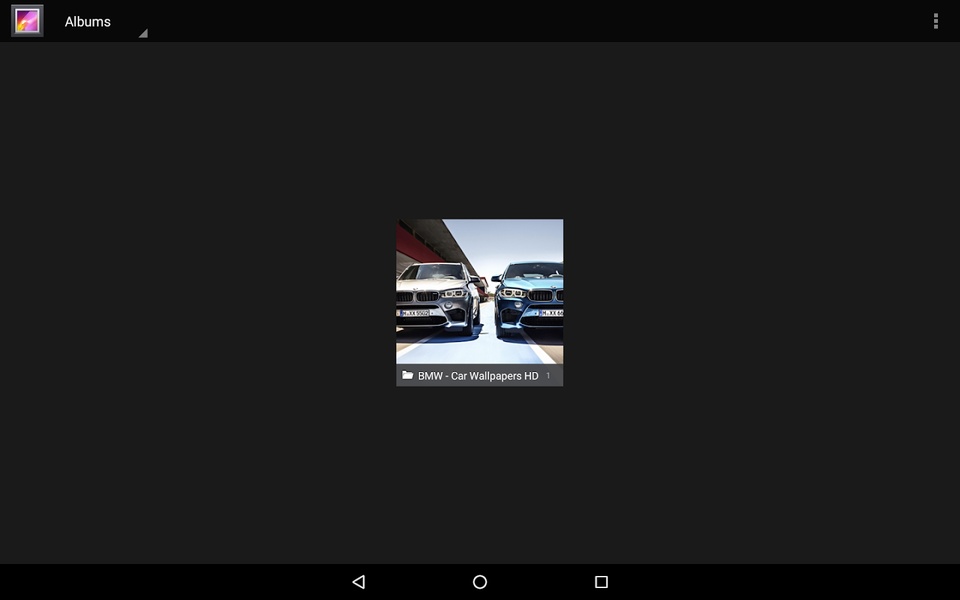 Car Wallpapers HD - BMW - Preview 9