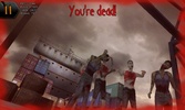 Dead Shot Zombies screenshot 4