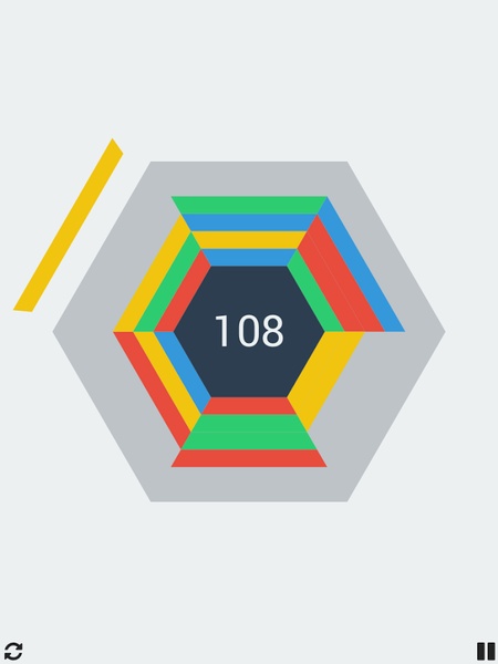 Hextris - Preview 9