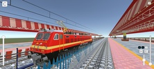 Railworks Indian Train Simulation screenshot 2