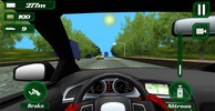 Highway Racer - Italy screenshot 3