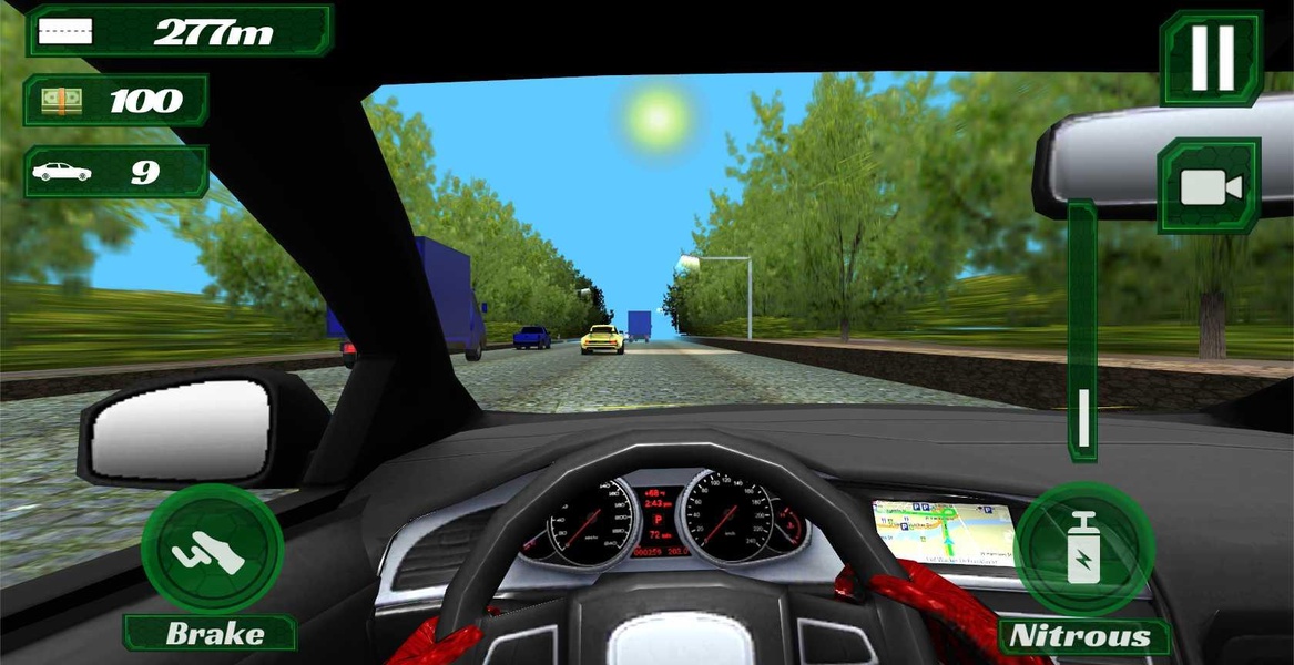 Highway Racer - Italy - Preview 3