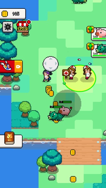 Pokepet: Monster Catch - Preview 6