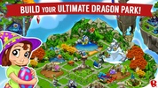 DragonVale screenshot 13