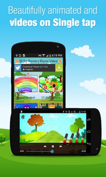 30 Top Nursery Rhyme Videos - Preview 7