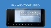 Precise Frame mpv Video Player screenshot 2