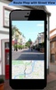 GPS Street View, Route Map & Voice Direction screenshot 1