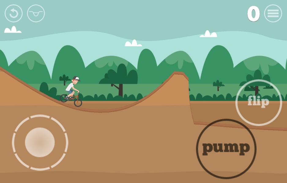 Pumped: BMX Free - Preview 3