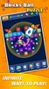 Bricks Ball Puzzle screenshot 9