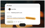 Wispr Flow screenshot 1