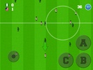 Counterattack Soccer screenshot 4