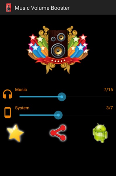 Music Volume Booster - Preview 4