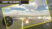 Real Jet Fighter : Air Strike Simulator screenshot 9