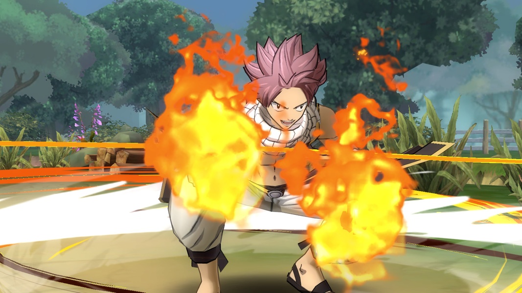 Fairy Tail: Endless Adventure - Preview 10