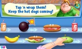 HotDog Truck screenshot 1