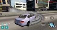 Extreme Car Drift Simulator 3D screenshot 6
