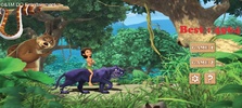 Mowgli Jungle Adventure Run screenshot 7