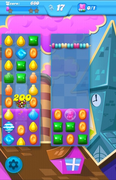 Download Candy Crush Soda Saga 1.258.1 for Android