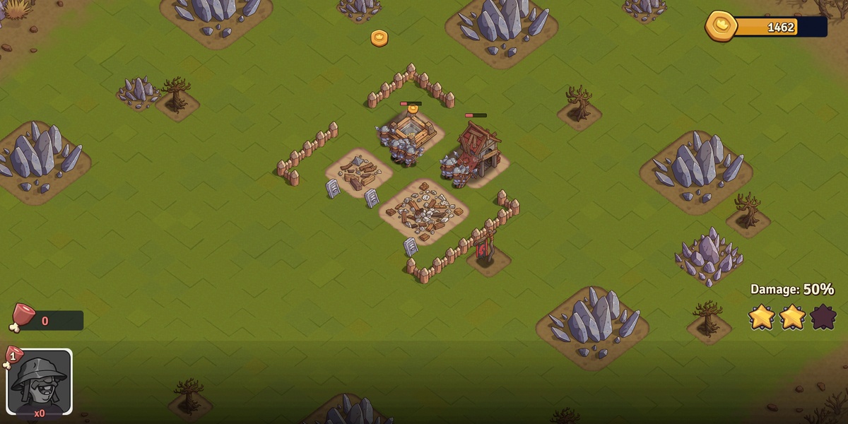 Warfronts - Preview 14