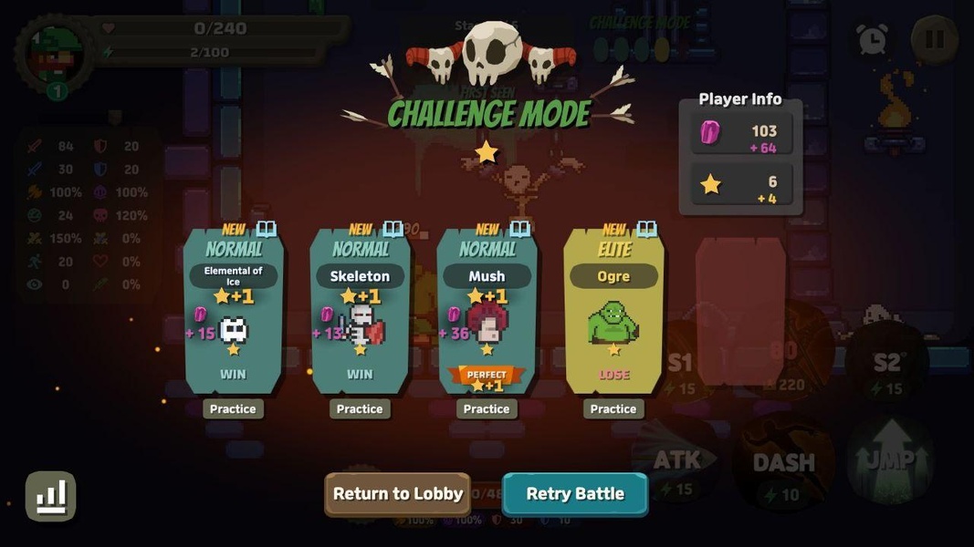 Maze Castle - Preview 3