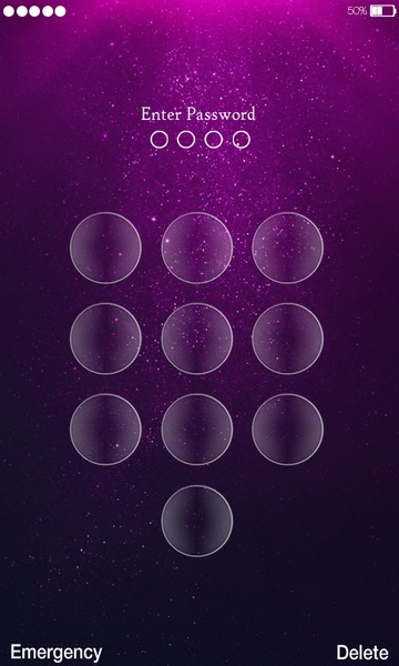 Hidden Security Lock - Preview 4