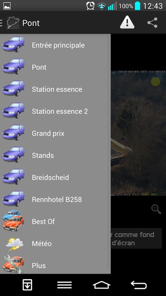 Nurburgring Live - Preview 19