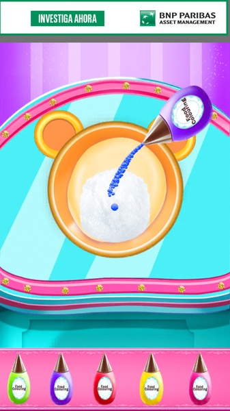 Makeup Cake Box - Preview 7