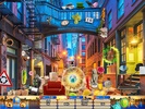 Hidden Object New York Chicago screenshot 28