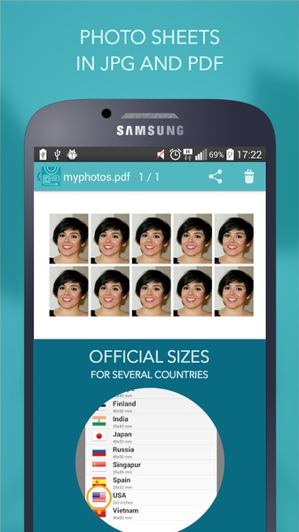 ID Photo Lite - Preview 5