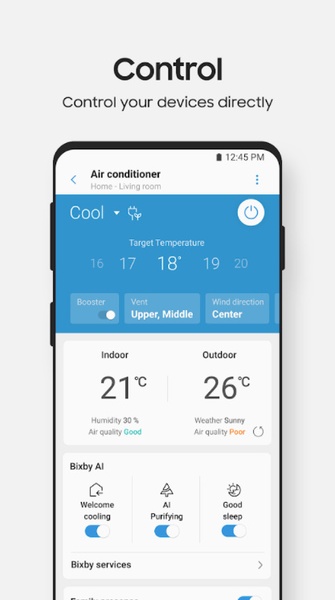 Samsung Connect Easy Setup - Preview 3