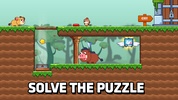 Jungle Adventure - Pet Journey screenshot 3