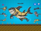 Robot Shark Attack screenshot 4