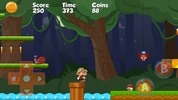 Deno's World - Jungle Adventur screenshot 6