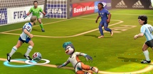 FIFA Heroes feature