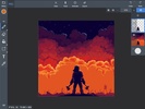 Pix2D - Pixel art studio screenshot 13