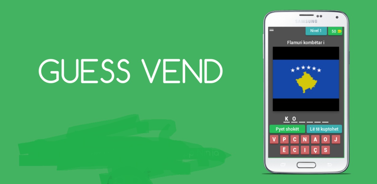 GUESS VEND - Preview 7