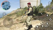 Special Forces Simulation Worl screenshot 5