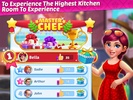 Cooking Tasty: The Worldwide Kitchen Cooking Game screenshot 4