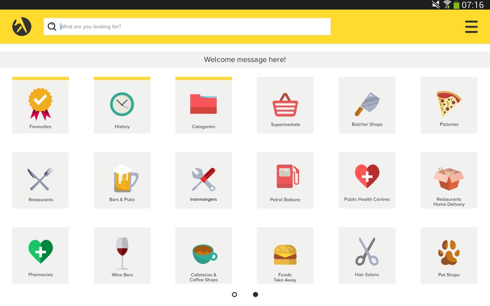 Yellow Pages Malta - Preview 6