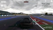 Project: RACER screenshot 7