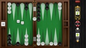 Backgammon screenshot 7