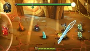 Dungeons and Aliens screenshot 6